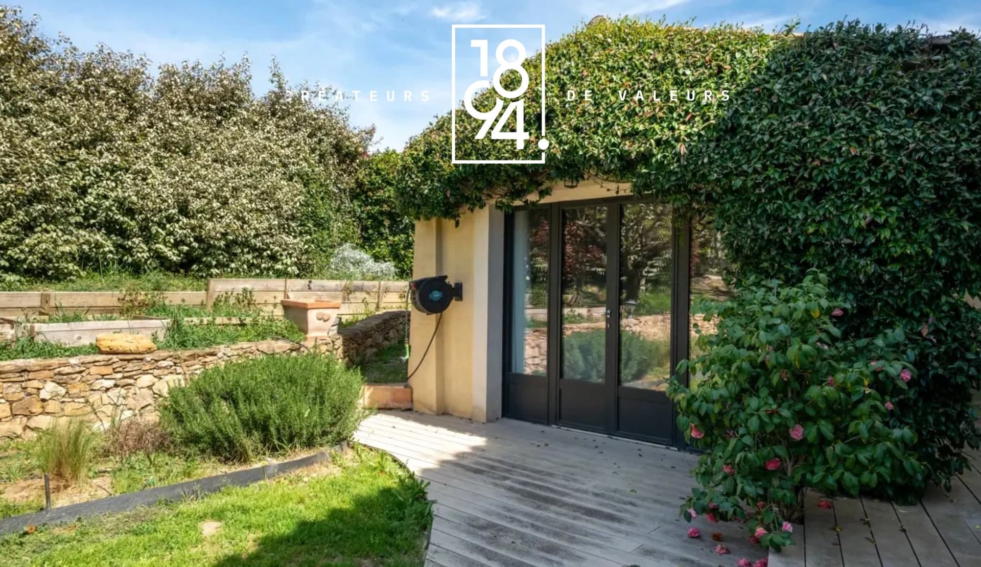 À vendre | Maison env. 211 m² | Calme | Piscine | IBS
